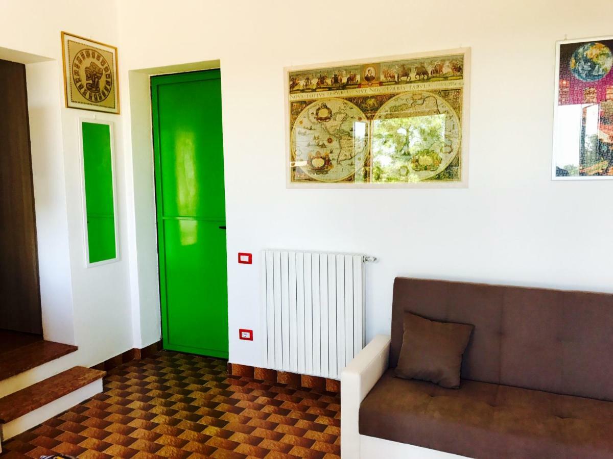 Cris Apartments Sant'Ambrogio di Valpolicella Bagian luar foto