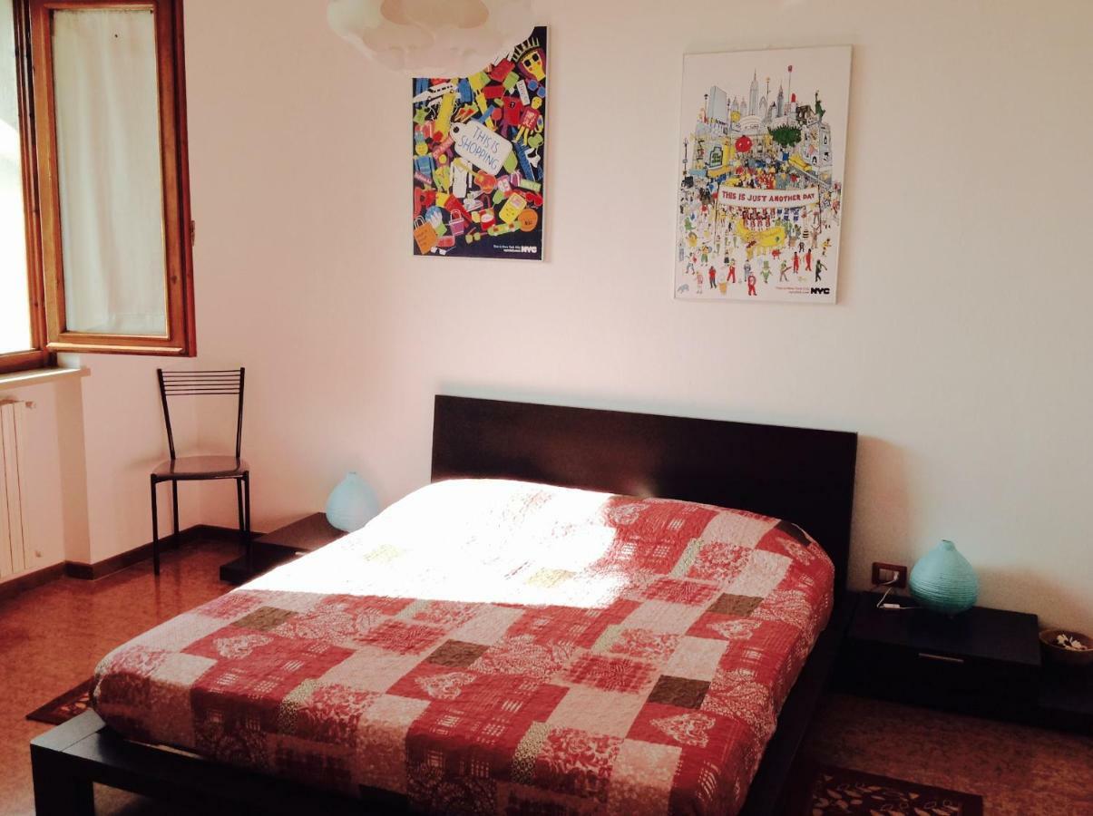 Cris Apartments Sant'Ambrogio di Valpolicella Bagian luar foto