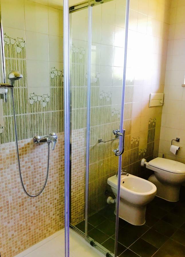 Cris Apartments Sant'Ambrogio di Valpolicella Bagian luar foto
