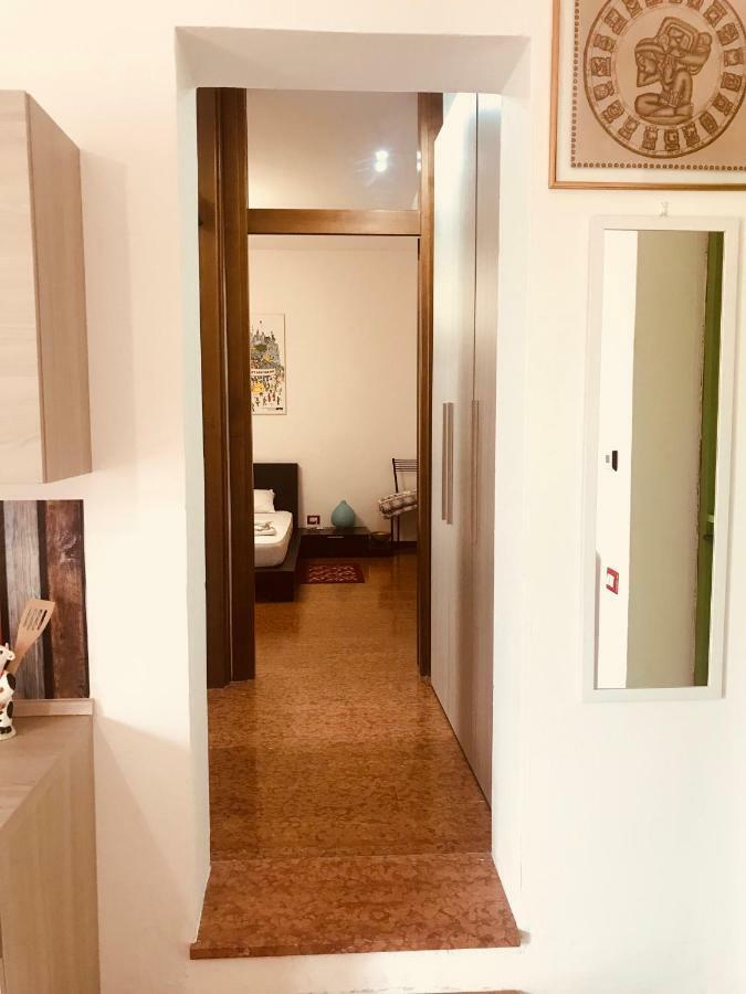 Cris Apartments Sant'Ambrogio di Valpolicella Bagian luar foto